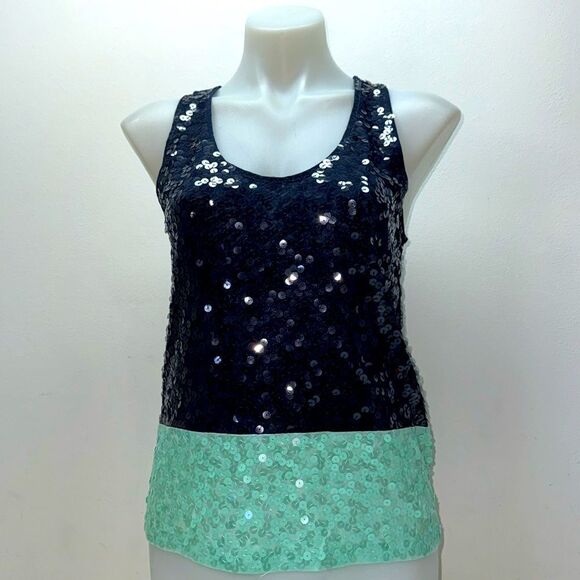 🔥 J Crew tank top sz small New with tag - Picture 1 of 5